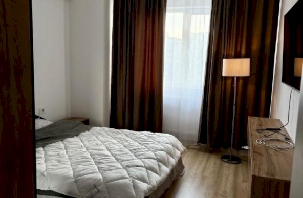 Apartament 2 Camere Gara Iasi