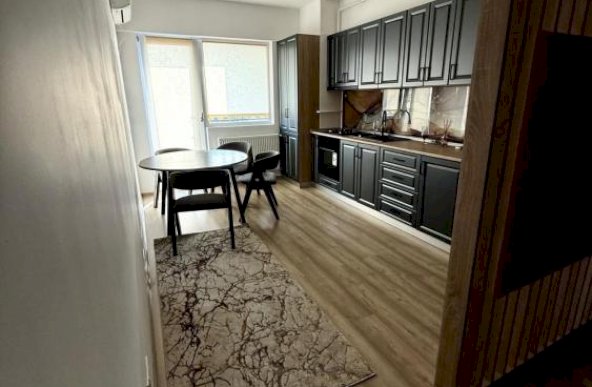 Apartament 2 Camere Gara Iasi