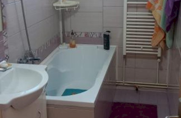 Apartament 2 Camere Decomandat Al. T. Neculai - Nicolina 