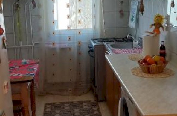 Apartament 2 Camere Decomandat Al. T. Neculai - Nicolina 