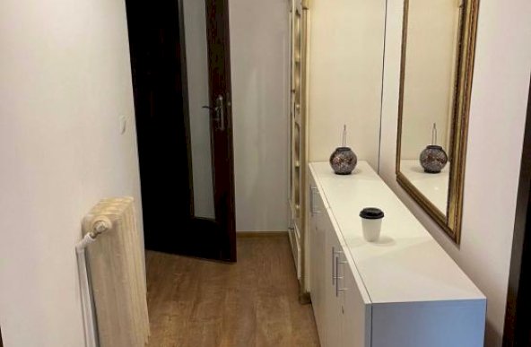 Apartament 2 Camere la Casa Copou