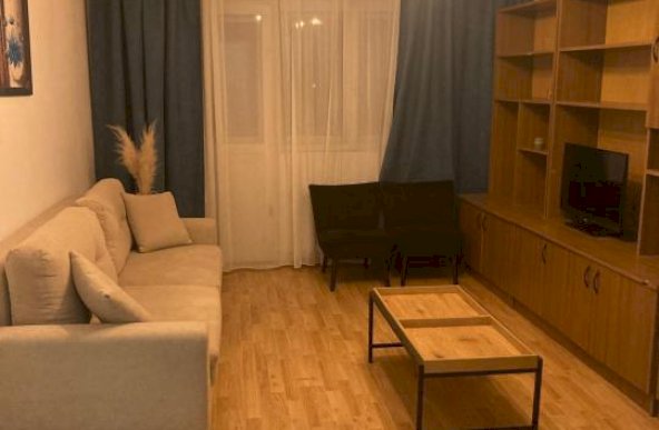 Apartament 3 camere Anastasie Panu 