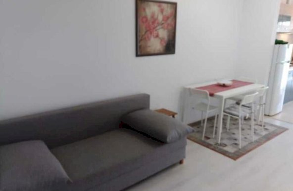 Apartament 1 Camera Copou 