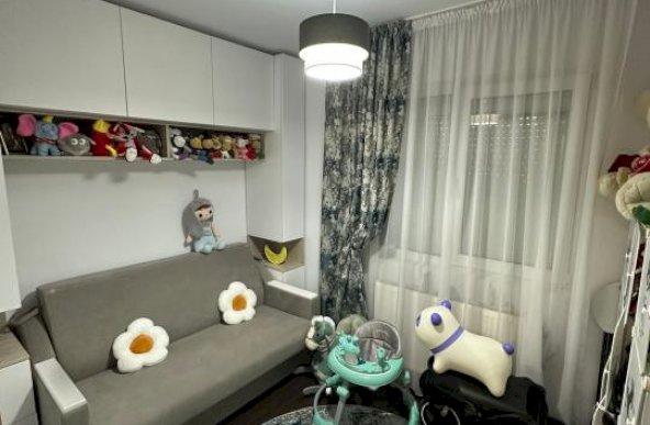 Apartament 3 camere  2 bai Bloc 2015 Ideal Rezidence 