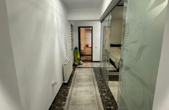 Apartament 3 camere  2 bai Bloc 2015 Ideal Rezidence 