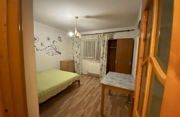 Apartament Nicolina Belvedere  2 Camere Decomandat Dupa 80