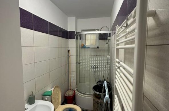 Apartament 3 camere Capat Cug Bloc Nou