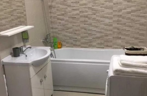 Apartament Ultracentral Palas Mall 