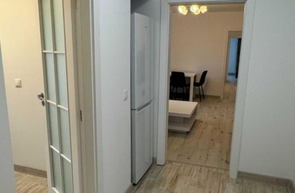 Apartament 3 Camere Zona Centrala Iasi