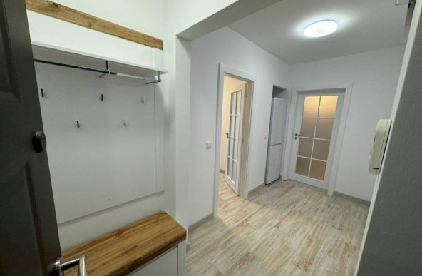 Apartament 3 Camere Zona Centrala Iasi