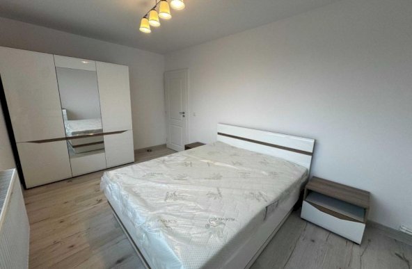 Apartament 3 Camere Zona Centrala Iasi