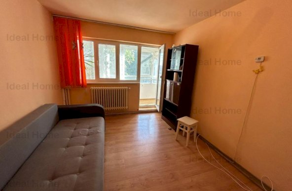 Apartament Tatarasi Nord. 2 camere. Etaj intermediar