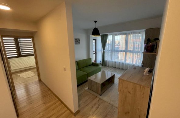 Apartament 2 Camere Tatarasi Iasi