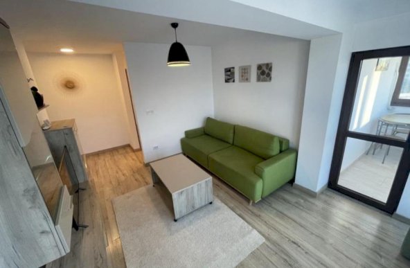 Apartament 2 Camere Tatarasi Iasi