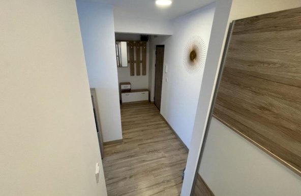 Apartament 2 Camere Tatarasi Iasi