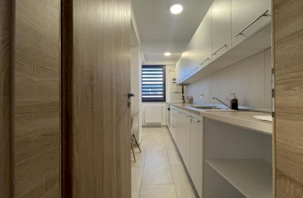 Apartament 2 Camere Tatarasi Iasi