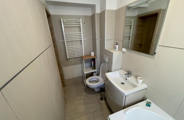 Apartament 2 Camere Tatarasi Iasi