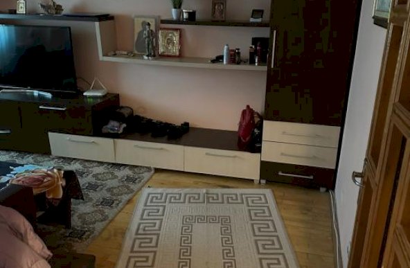 Apartament 2 camere. Etaj 1 din 4. Dacia Zimbru