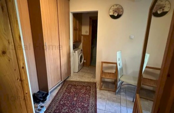 Apartament 2 camere. Etaj 1 din 4. Dacia Zimbru