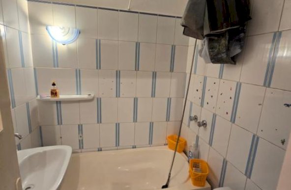 Vanzare Apartament 1 camera Pacurari Iasi