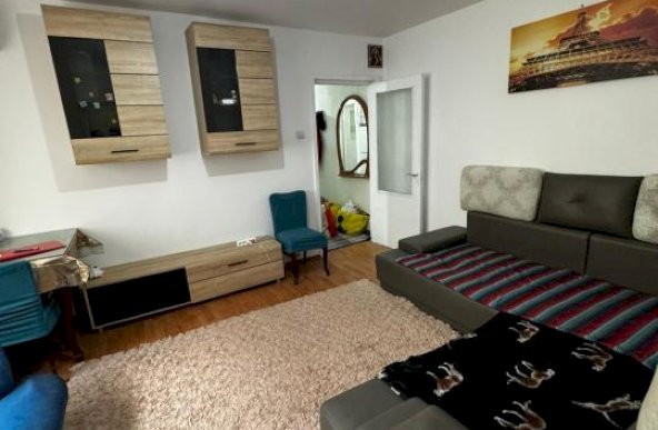 Apartament 2 Camere Alexandru Iasi