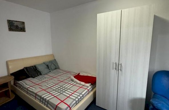 Apartament 2 Camere Alexandru Iasi