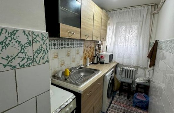 Apartament 2 Camere Alexandru Iasi