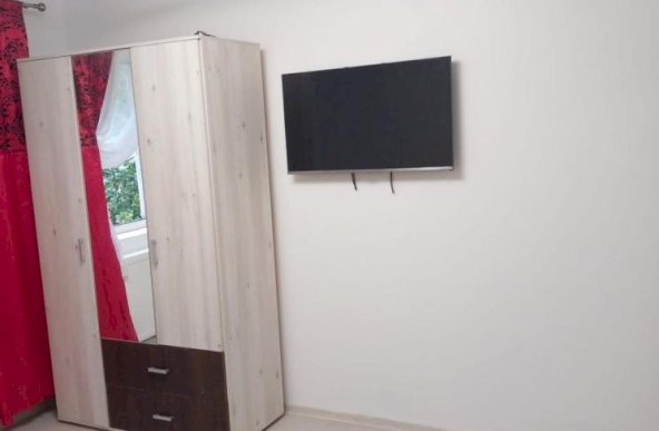 Apartament 2 Camere Podu Ros Iasi