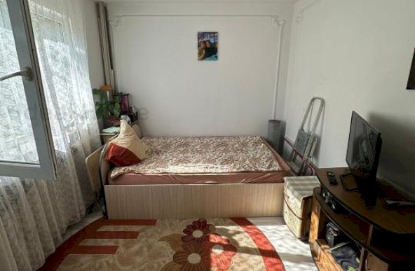 Apartament 2 Camere SD Podu Ros Fara Risc Seismic