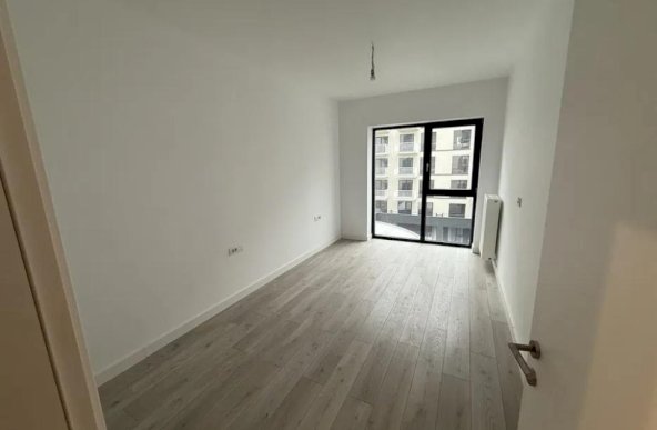 Apartament 2 camere Silk District Intabulat