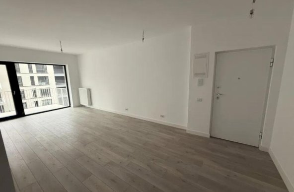 Apartament 2 camere Silk District Intabulat