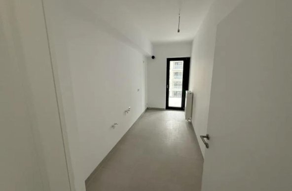 Apartament 2 camere Silk District Intabulat