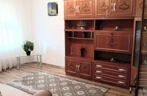 Apartament 2 Camere Decomandat Etaj Intermediar Tatarasi - Metalurgie