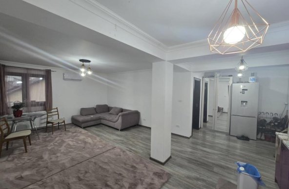 Vanzare Apartament 2 camere Rediu Iasi