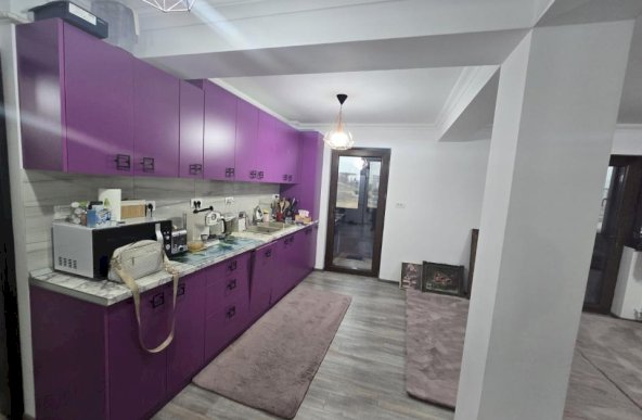 Vanzare Apartament 2 camere Rediu Iasi