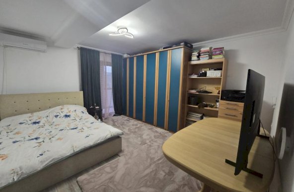 Vanzare Apartament 2 camere Rediu Iasi