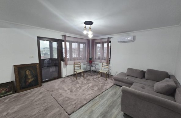 Vanzare Apartament 2 camere Rediu Iasi