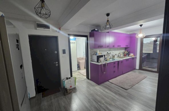 Vanzare Apartament 2 camere Rediu Iasi