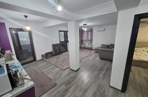 Vanzare Apartament 2 camere Rediu Iasi