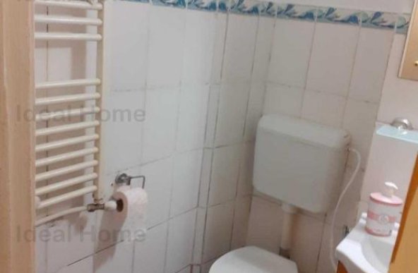 Apartament 2 Camere Parter Tatarasi - Piata Chirila Fara Risc