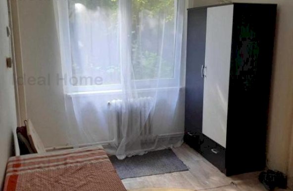 Apartament 2 Camere Parter Tatarasi - Piata Chirila Fara Risc