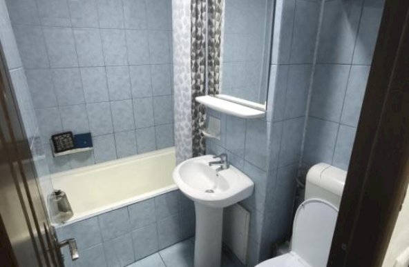 Inchiriere Apartament 2 Camere Mircea Cel Batran Iasi