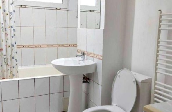 Apartament 2 Camere Podu Ros ,Palas