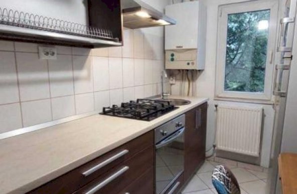 Apartament 2 Camere Podu Ros ,Palas