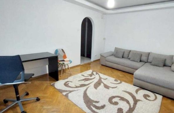 Apartament 2 Camere Podu Ros ,Palas