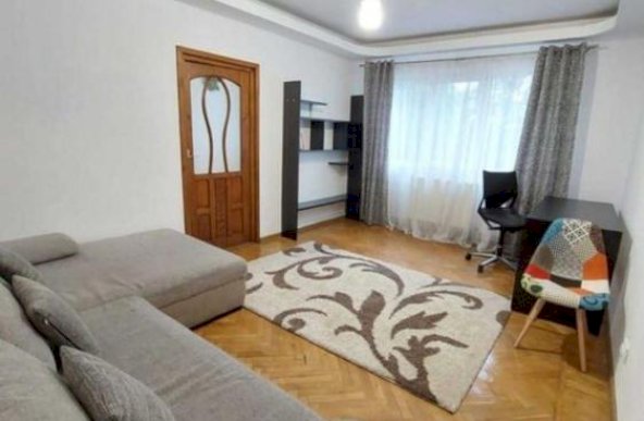 Apartament 2 Camere Podu Ros ,Palas