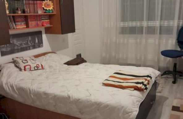 Vanzare Apartament 2 camere Rediu Iasi 