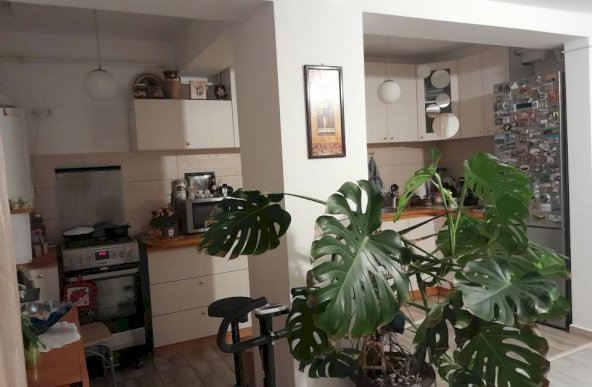 Vanzare Apartament 2 camere Rediu Iasi 