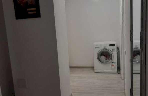 Vanzare Apartament 2 camere Rediu Iasi 