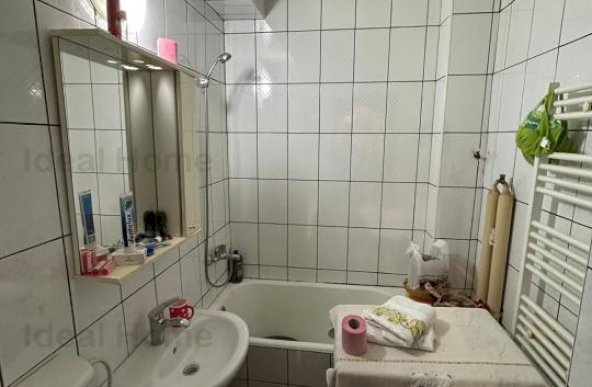 Apartament 2 Camere Decomandat Tudor Vladimirescu Fara Risc